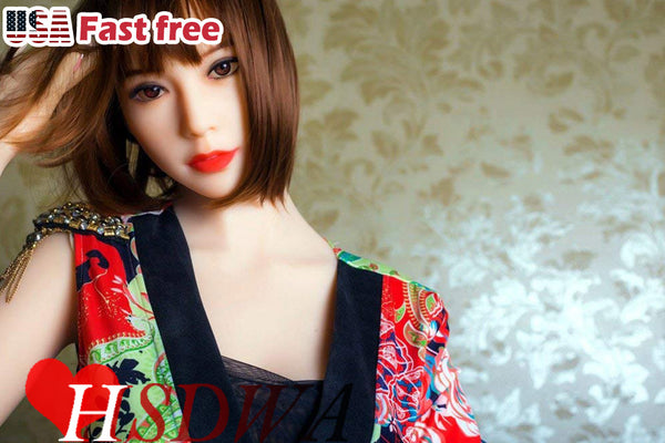 Adult Toys TPE Real Love Doll Silicone Sex Dolls Full Body Life Size